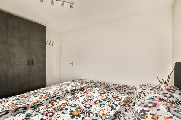 Medium property photo - Leuvenstraat 138, 1066 HD Amsterdam
